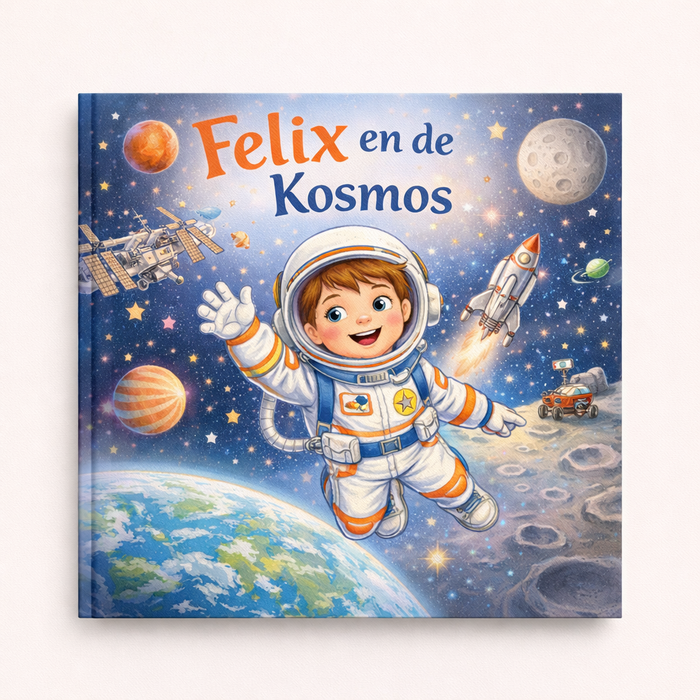 De Kosmos